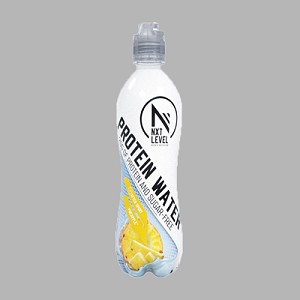 Protein Water Pineapple 12X500ML